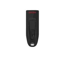 SanDisk SDCZ48-032G-U46 Lápiz USB 3.0 Ultra 32GB