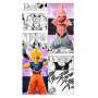 Ichiban kuji banpresto dragon ball crash!!