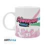 Taza abystyle serie supernenas powerpuff girls