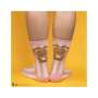Set 3 pares calcetines cinereplicas harry
