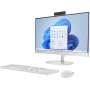 Ordenador all in one hp 24 - cr0070ns 23.8pulgadas