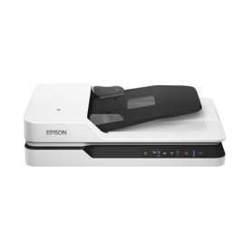 Escaner plano epson workforce ds - 1660w a4