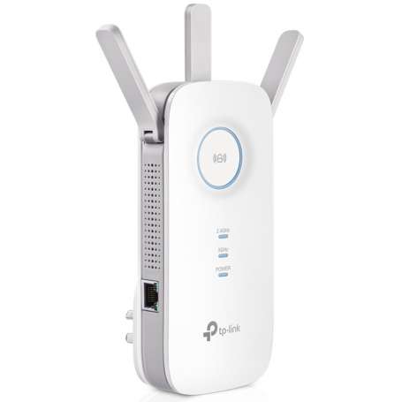 TP-LINK RE450 Repetidor WiFi Dual AC1750
