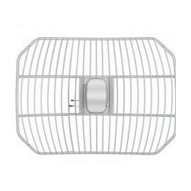 Antena rejilla ubiquiti ag - hp - 5g23 (solo es