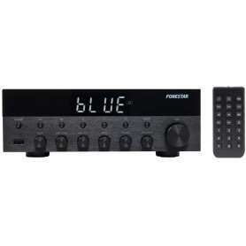 Amplificador estereo hifi fonestar as - 1515 bluetooth