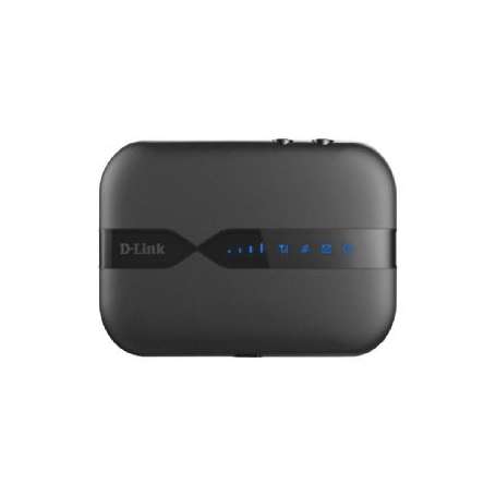 D-Link DWR-932 4G LTE Mobile WiFi Hotspot 150 Mbps