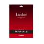Papel fotografico canon lu - 101 a3 297x420mm
