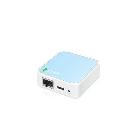 Router wifi nano 300mbps tp - link