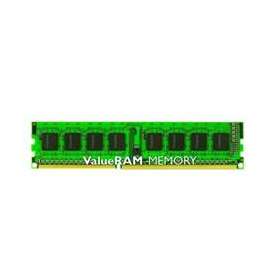 Memoria ddr3 8gb kingston 1600 mhz