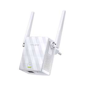Extensor cobertura wifi 300mbsp tp - link