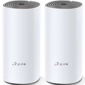 TP-Link Deco E4 Punto Acceso Mesh AC1200 Pack 2
