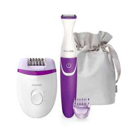 Depiladora silk - epil philips brp505 00 +