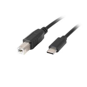 Cable usb lanberg usb c a