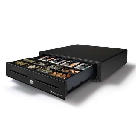 Cajon phoenix portamonedas manual modelo m