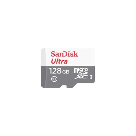 Sandisk SDSQUNR-128G-GN3MA microSDXC 128 CL10 c/a
