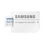 Micro sd samsung 64gb evo plus