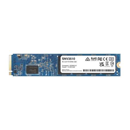 Snv3510 400 gb m.2 pci express