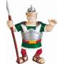 Figura plastoy asterix & obelix legionario