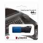 Kingston DataTraveler DTXM 64GB USB 3.2 Gen1 Azul