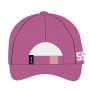 Gorra visera curva adulto barbie