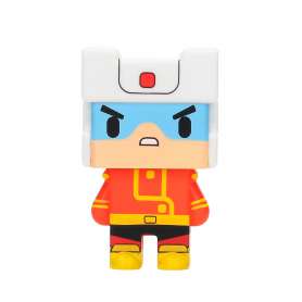 Figura pixel sd toys 7 cm.