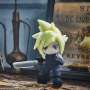 Peluche articulado square enix final fantasy