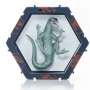 Figura wow! pod jurassic world blue