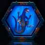 Figura wow! pod jurassic world blue