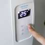 Radiador cecotec emisor termico ready warm