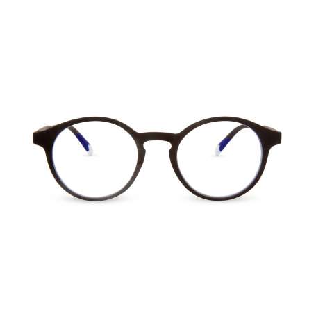 Gafas luz azul barner le - marais +2.5