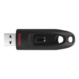 SanDisk SDCZ48-128G-U46 Lápiz USB 3.0 Ultra 128GB