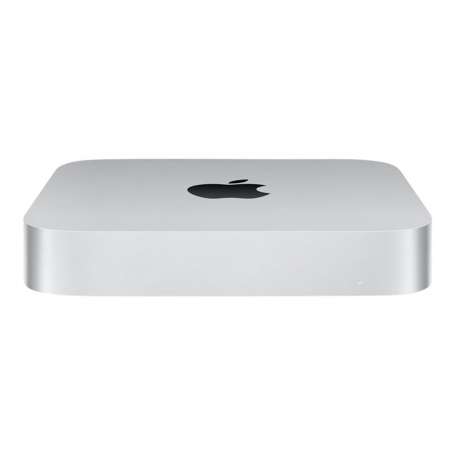 Ordenador apple mac mini silver m2
