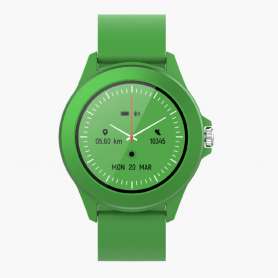Reloj smartwatch forever colorum cw - 300 color