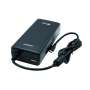 Docking station con adaptador corriente universal