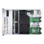 Servidor dell poweredge r750xs xeon silver
