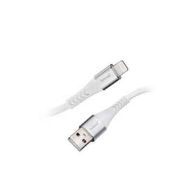 Intenso Cable USB-A Lightning1,5mA315Lblanco