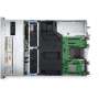 Servidor dell poweredge r550 intel xeon