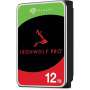 Seagate IronWolf Pro NAS ST12000NT001 12TB 3.5"