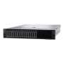 Servidor dell poweredge r550 intel xeon