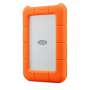 LaCie Disco Externo Rugged 5Tb 2.5" USB-C