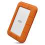 LaCie Disco Externo Rugged 5Tb 2.5" USB-C