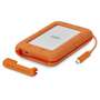 LaCie Disco Externo Rugged 5Tb 2.5" USB-C