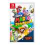Juego nintendo switch - super mario