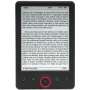 Ebook denver ebo - 635l 6pulgadas 4gb negro