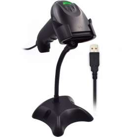 Lector codigo barras ewent ew3420 ccd