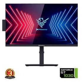 Ordenador all in one phoenix unity