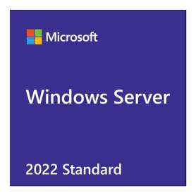 Microsoft Windows Server 2022 Standard OEM