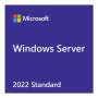 Microsoft Windows Server 2022 Standard OEM