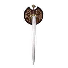 Réplica united cutlery el señor los