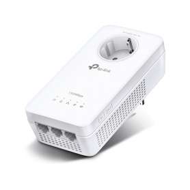 Adaptador wifi powerline ac tp - link tl - wpa8631p